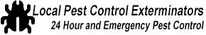 Relief NC Pest Control Exterminators